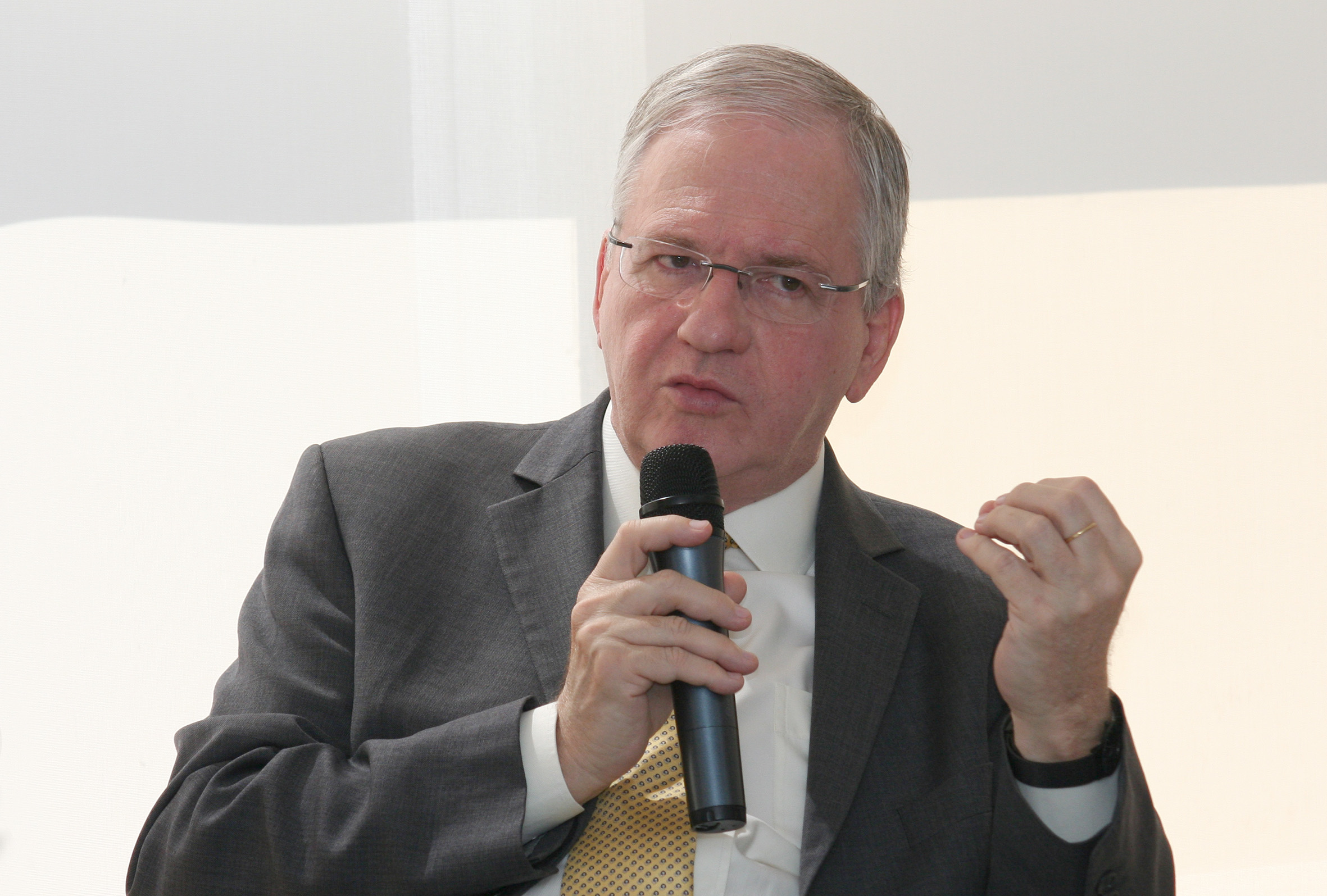 Marco Antonio Zago
