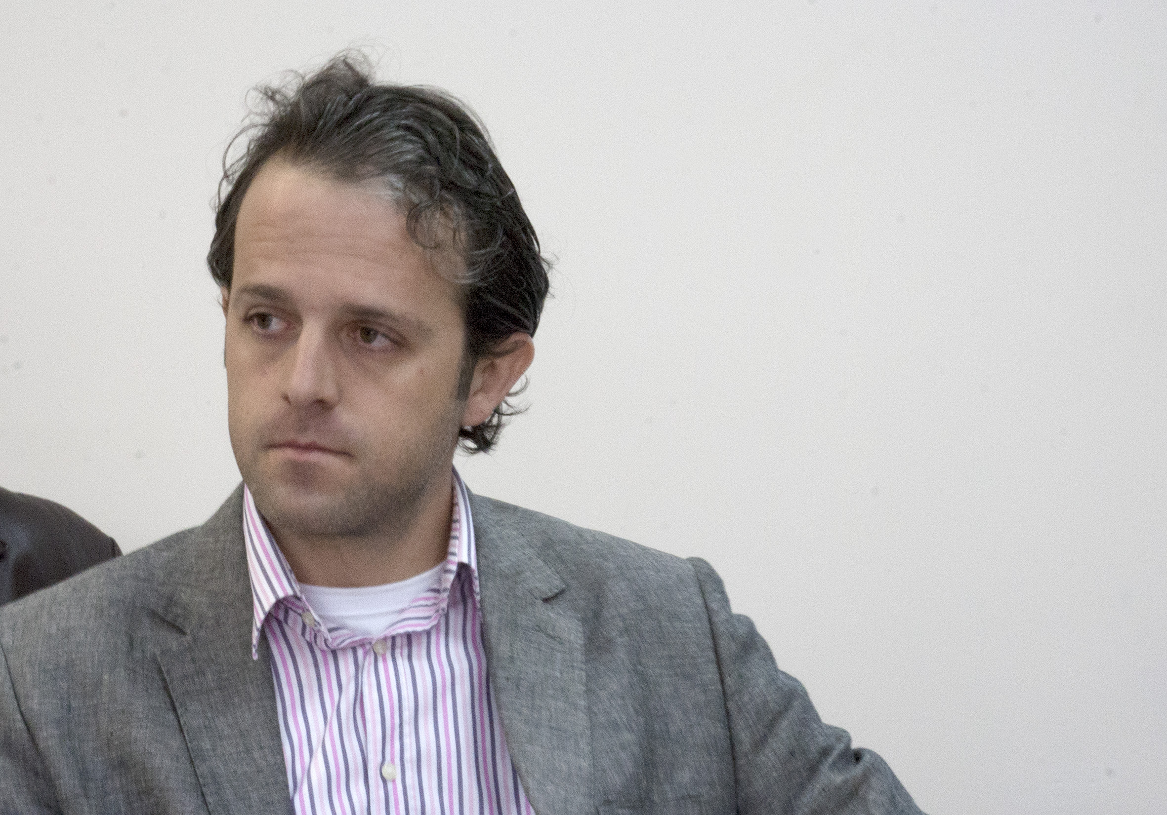 Luciano Maximo