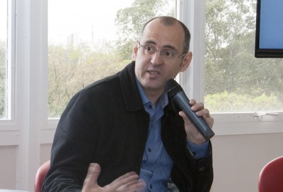 Mário César Scheffer