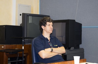 Mário Sérgio Salerno