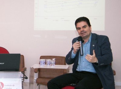 José Ribeiro