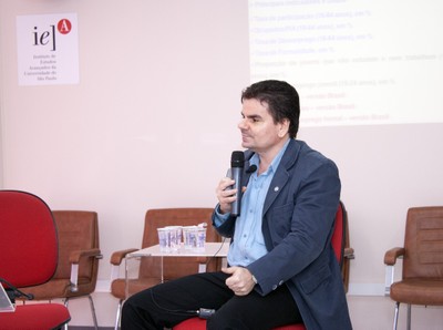 José Ribeiro
