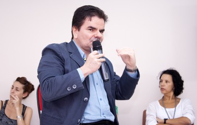 José Ribeiro