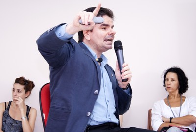 José Ribeiro