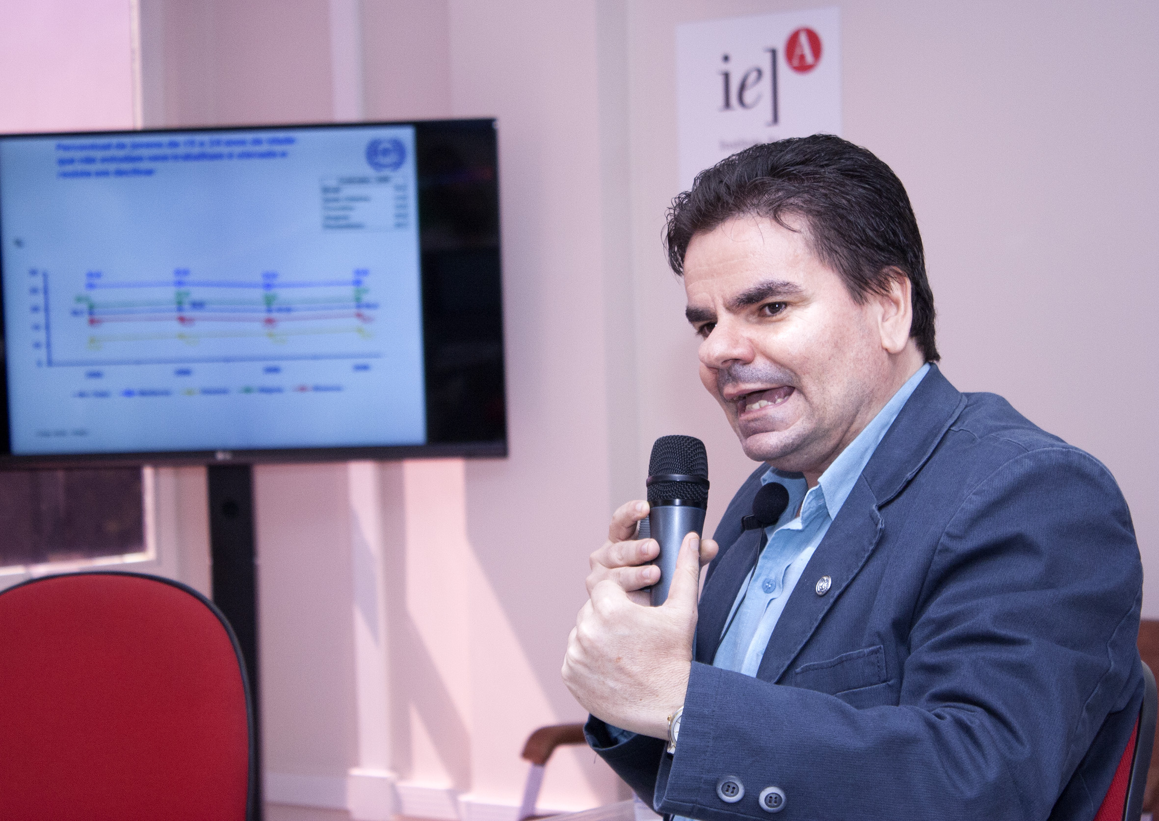 José Ribeiro