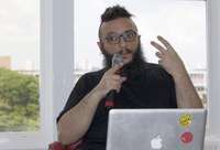 Salvatore Iaconesi