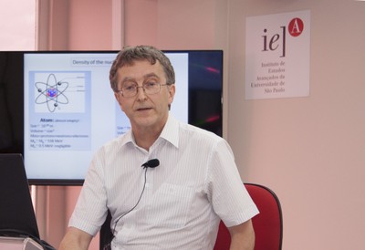 Pierre Descouvemont