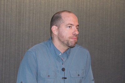 Otávio Bueno