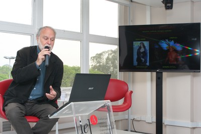 Massimo Canevacci