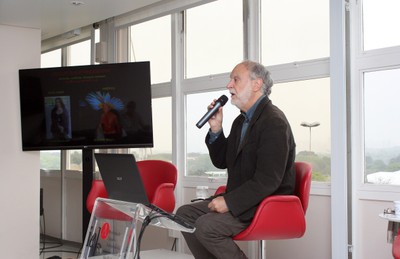 Massimo Canevacci