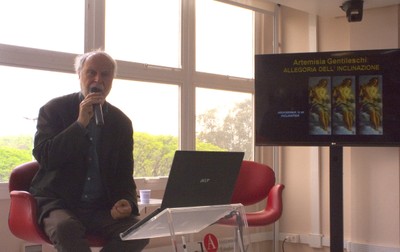 Massimo Canevacci