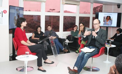 Rachel Price e Nick Nesbitt