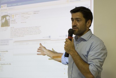 Nicolas Lechopier