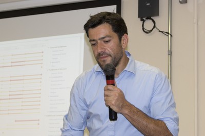 Nicolas Lechopier