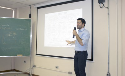 Nicolas Lechopier
