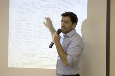 Nicolas Lechopier