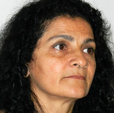 Ivaneide Cardozo