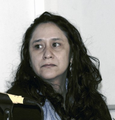 Ana Tereza Reis da Silva