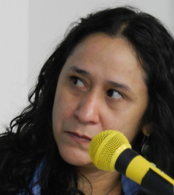 Ana Tereza Reis da Silva