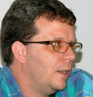 Walter Steenbock