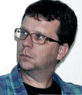 Walter Steenbock