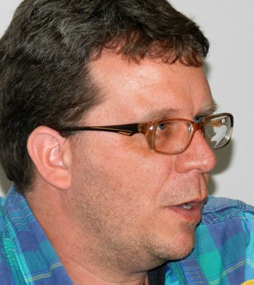 Walter Steenbock