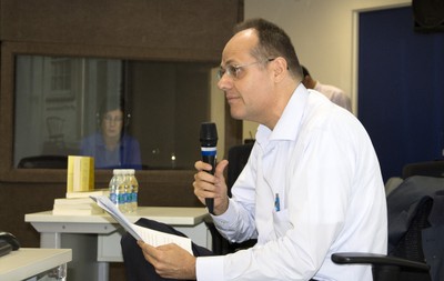 Samuel de Abreu Pessôa