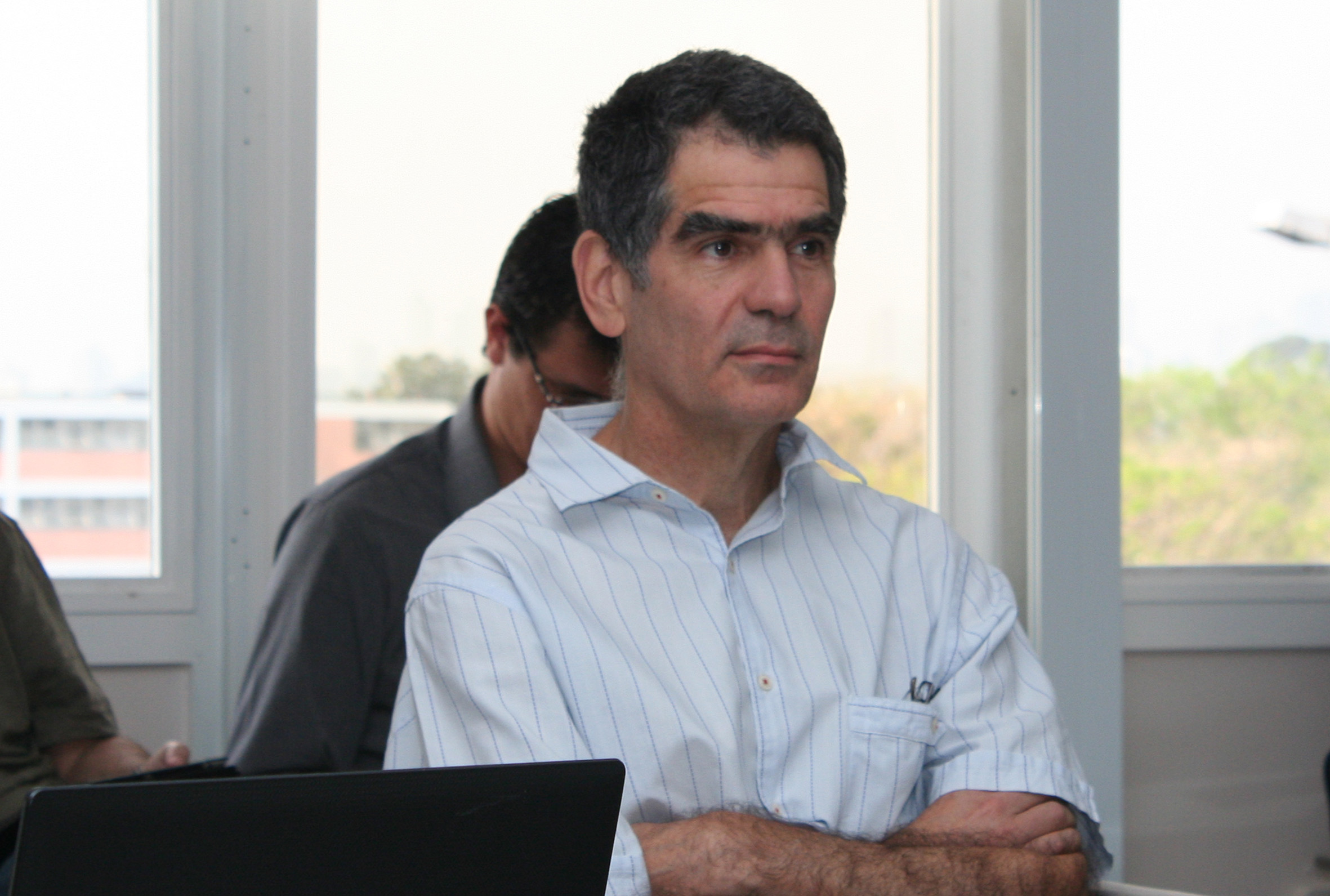 Fernando Limongi