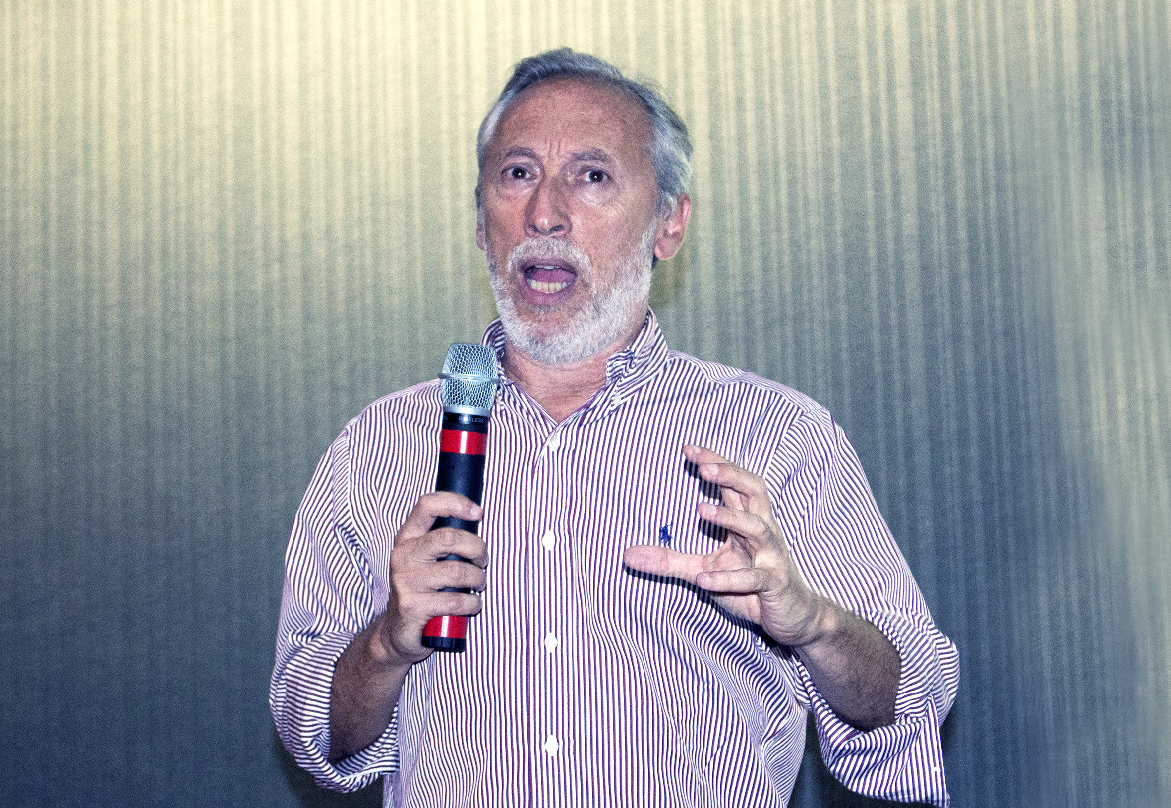 António Costa Pinto
