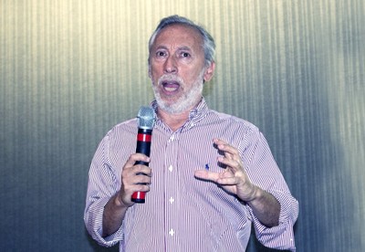 António Costa Pinto