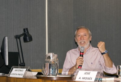 António Costa Pinto