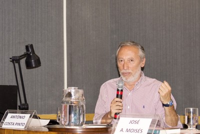 António Costa Pinto