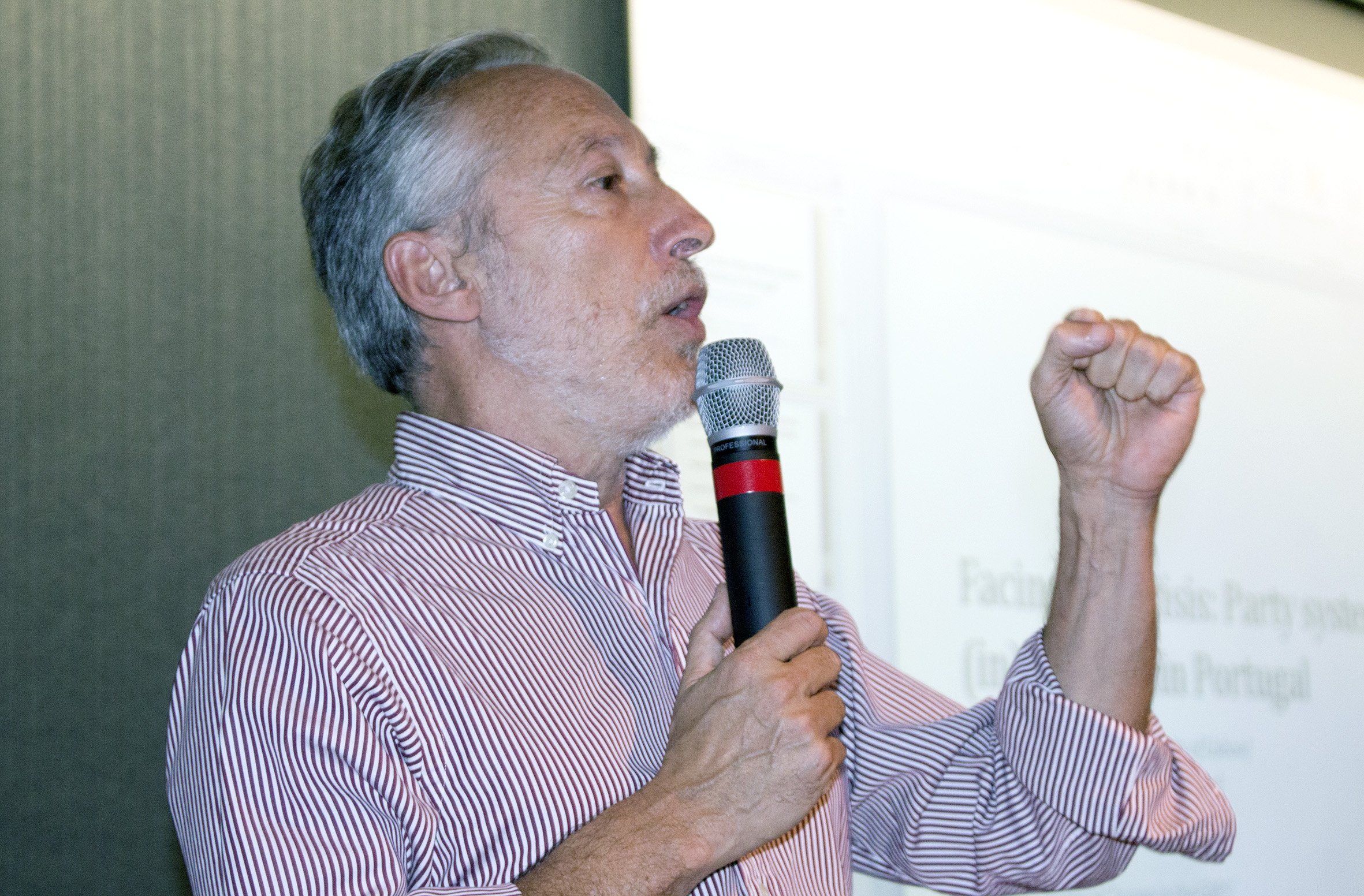 António Costa Pinto