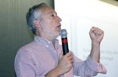 António Costa Pinto
