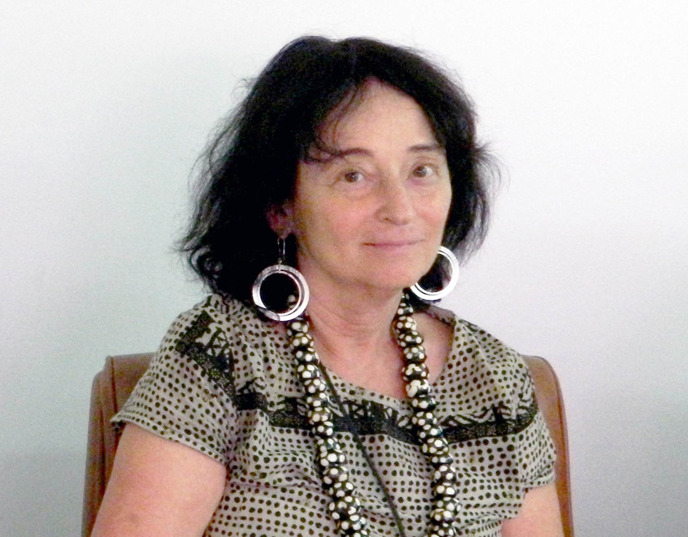 Betty Mindlin