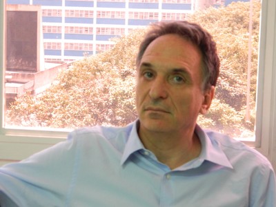 Fabio Feldmann