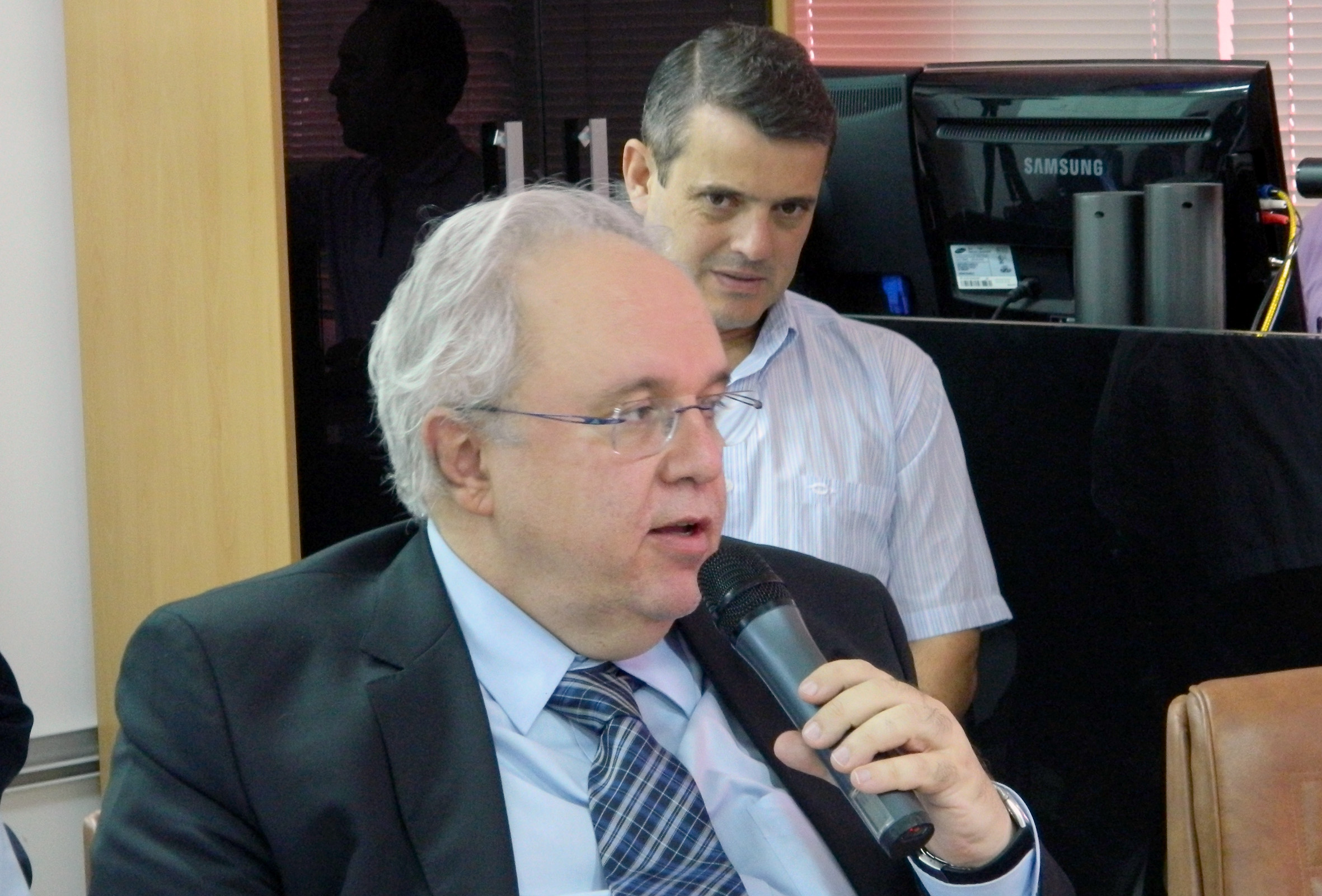 Francisco Gaetani