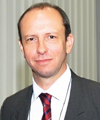 Oswaldo dos Santos Lucon