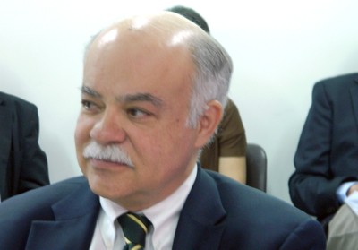 Paulo Sotero