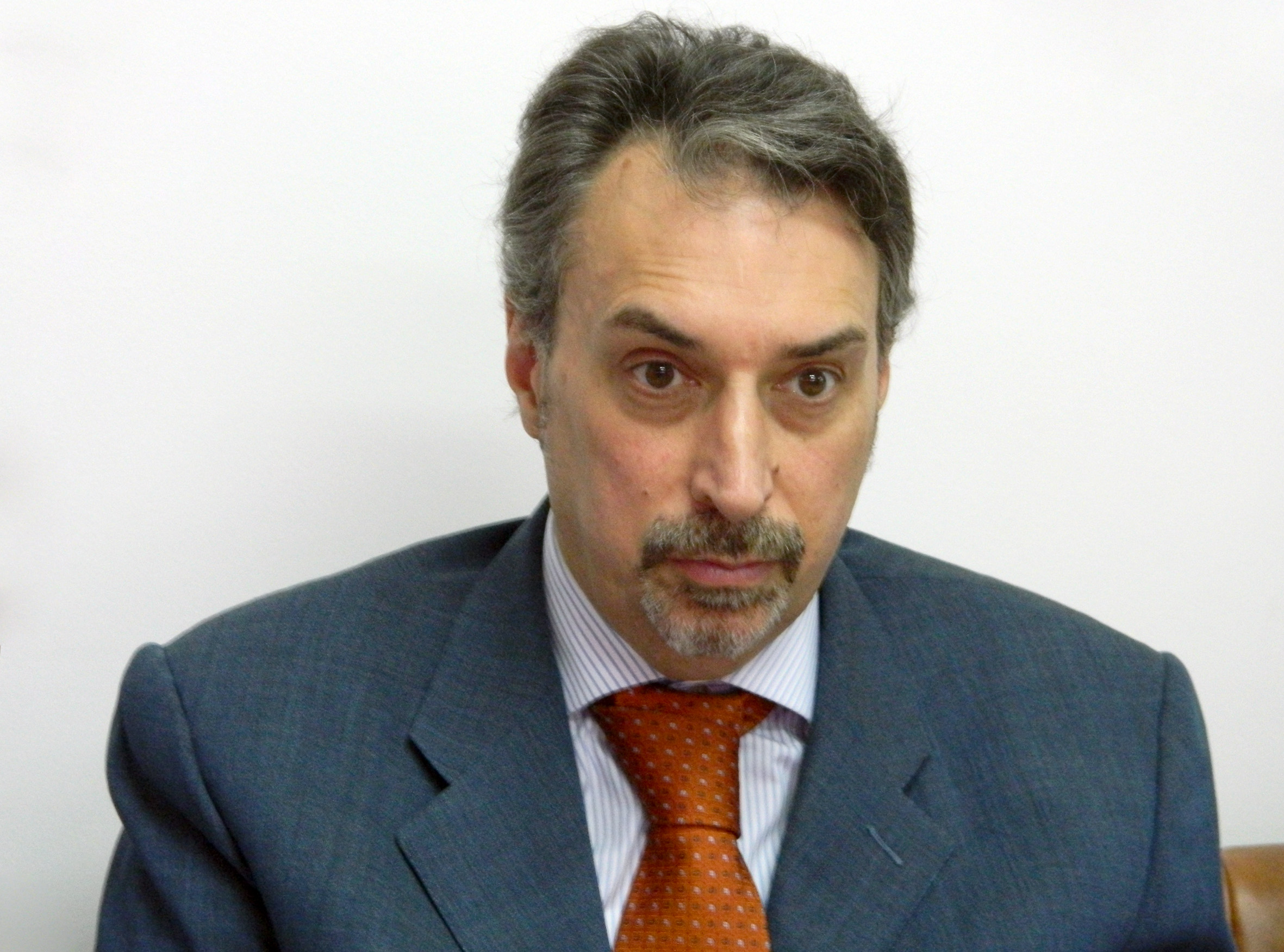 Roberto Smeraldi