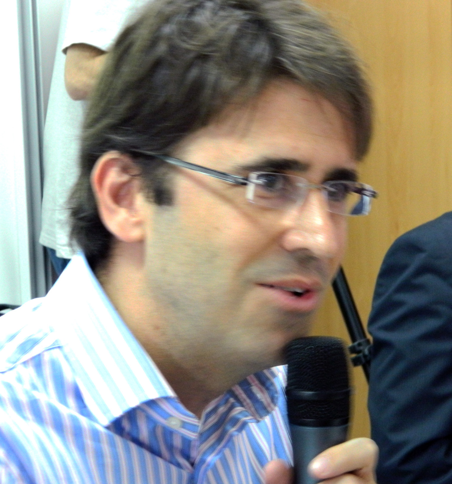 Tasso Azevedo