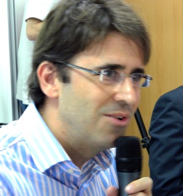 Tasso Azevedo