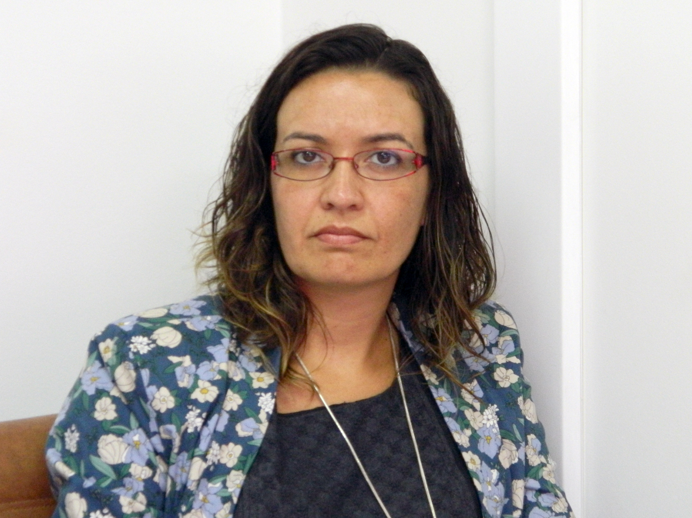 Vânia Rudge