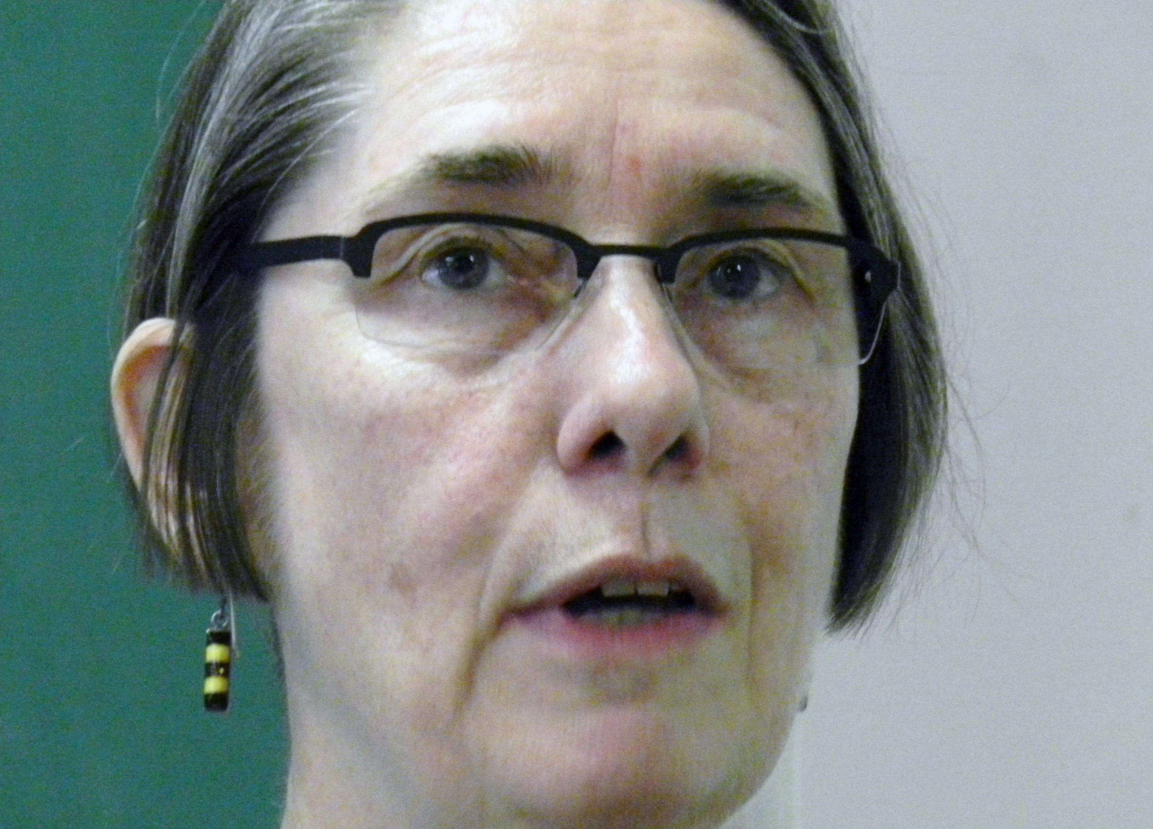 Roda de Conversa com Alison Wylie - 04