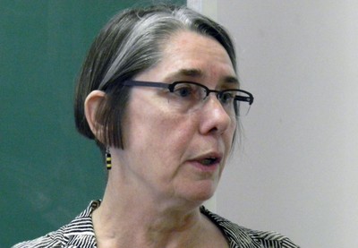 Roda de Conversa com Alison Wylie - 08