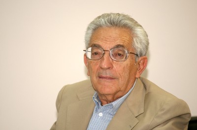 Alfredo Bosi