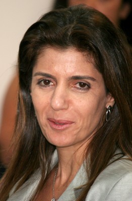 Ana Estela Haddad