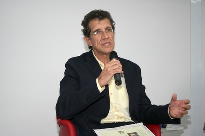 Carlos Augusto Monteiro
