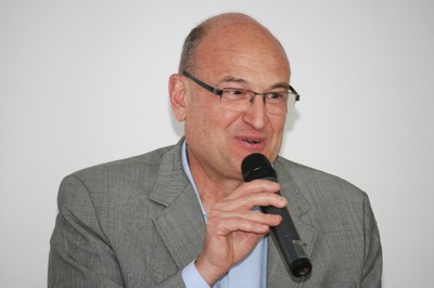 José Filippi Jr