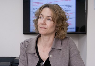Arlene Clemesha